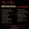 SOMETHING SPECIAL - SOMETHING SPECIAL