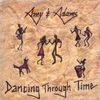 Dancing Through Time - CD