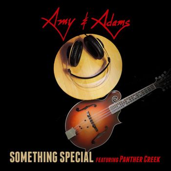 Amy & Adams SOMETHING SPECIAL
