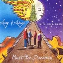 Must Be Dreaming - CD