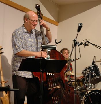Bob Galombeck
