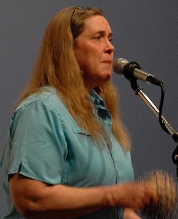 Sister Mary Singin & Shakin
