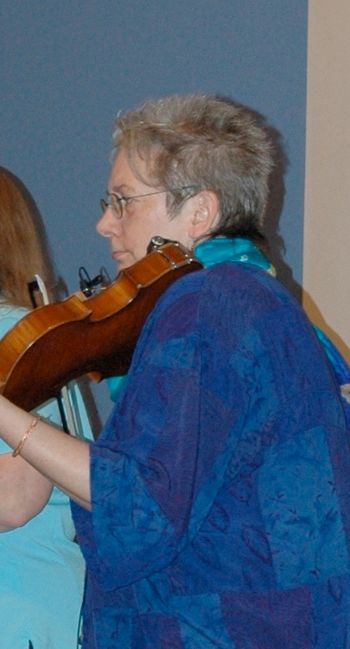 Mary DuShane
