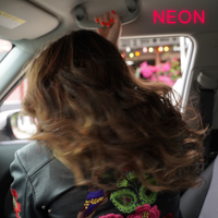 "NEON" RELEASE PARTY + SHOW