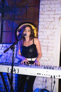Live at The Copper Mine with MJ & Friends