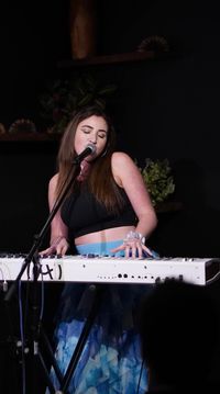 Live at The Westdrift