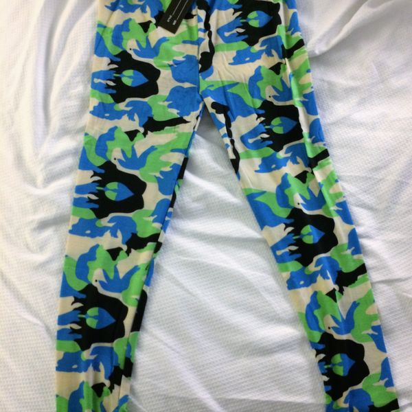 True Rock Leggings