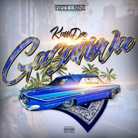 Gasanova by KamDoe