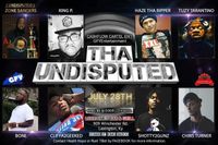 Tha Undisputed