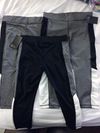 Athletic Leggings