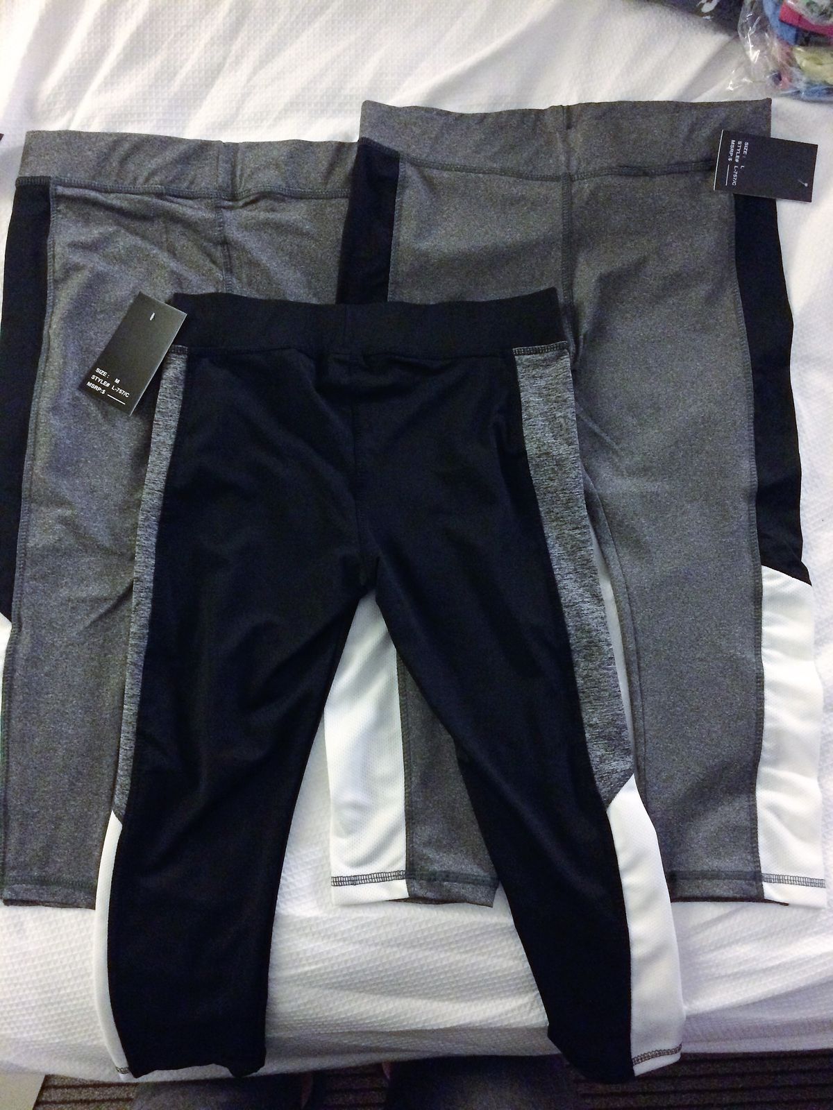 Athletic Leggings