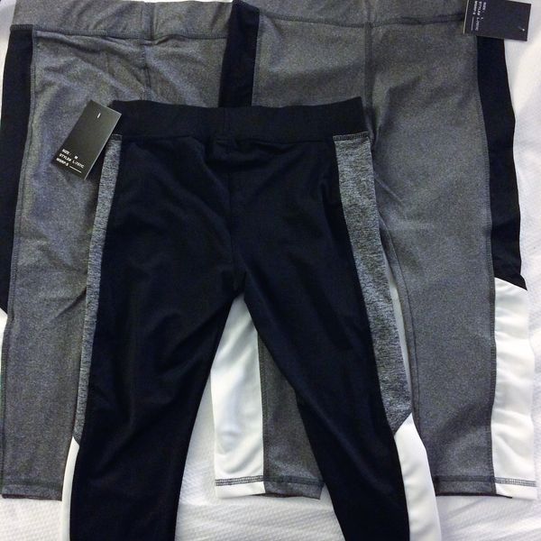Athletic Leggings