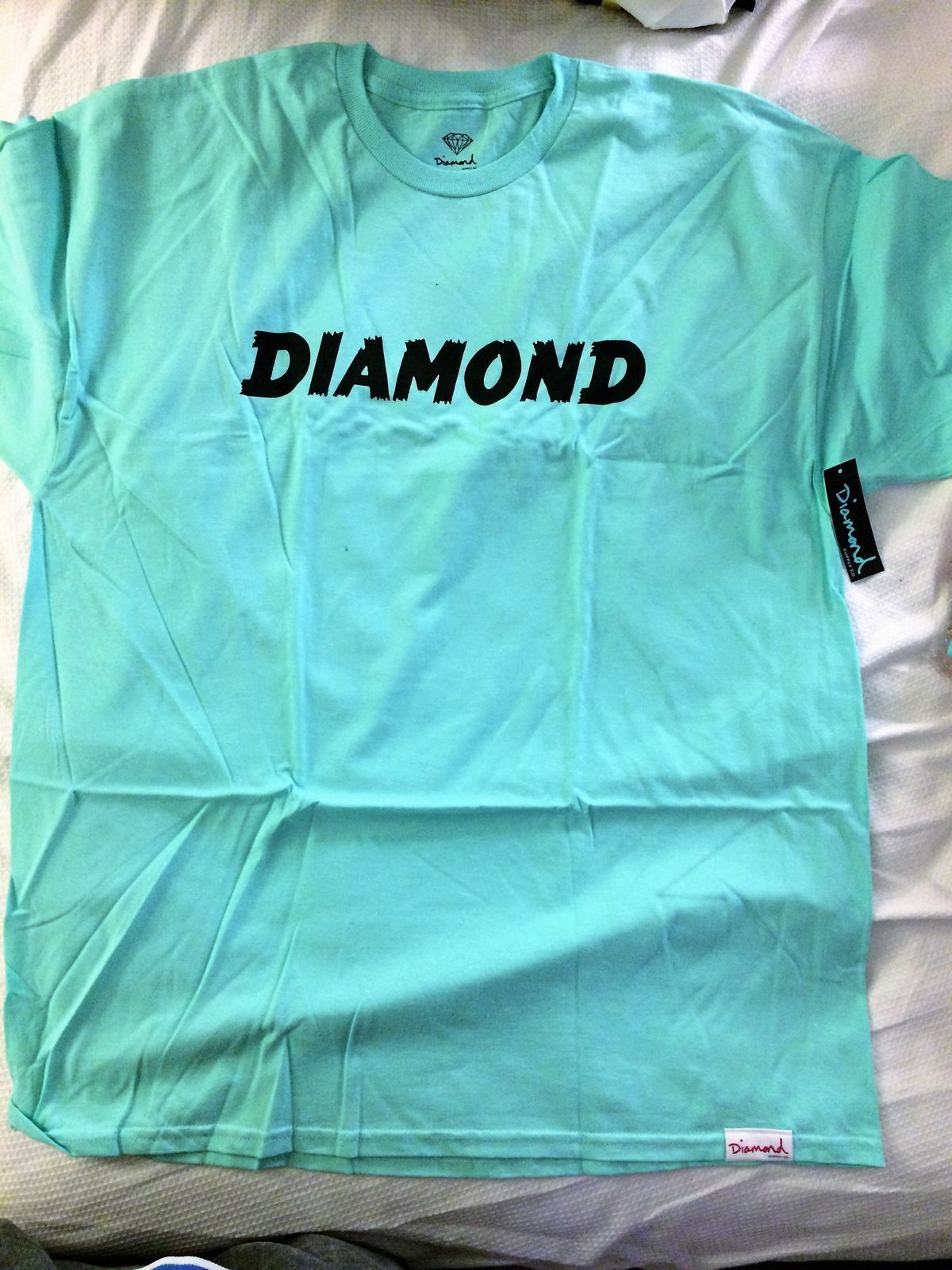 Diamond T-Shirt