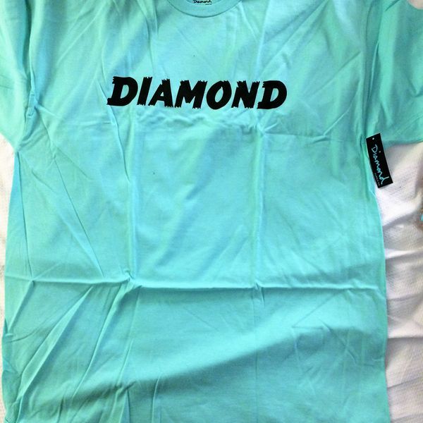 Diamond T-Shirt