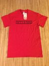 8 Fifty Nine Red/Black T-shirt