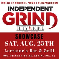 Independent Grind