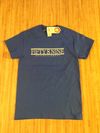 8 Fifty Nine Blue/White T-shirt