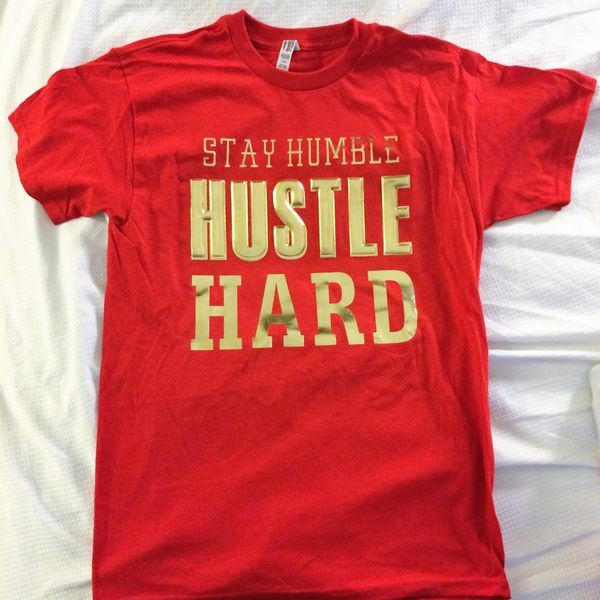 Stay Humble T-Shirt