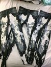 Paint Splat Leggings