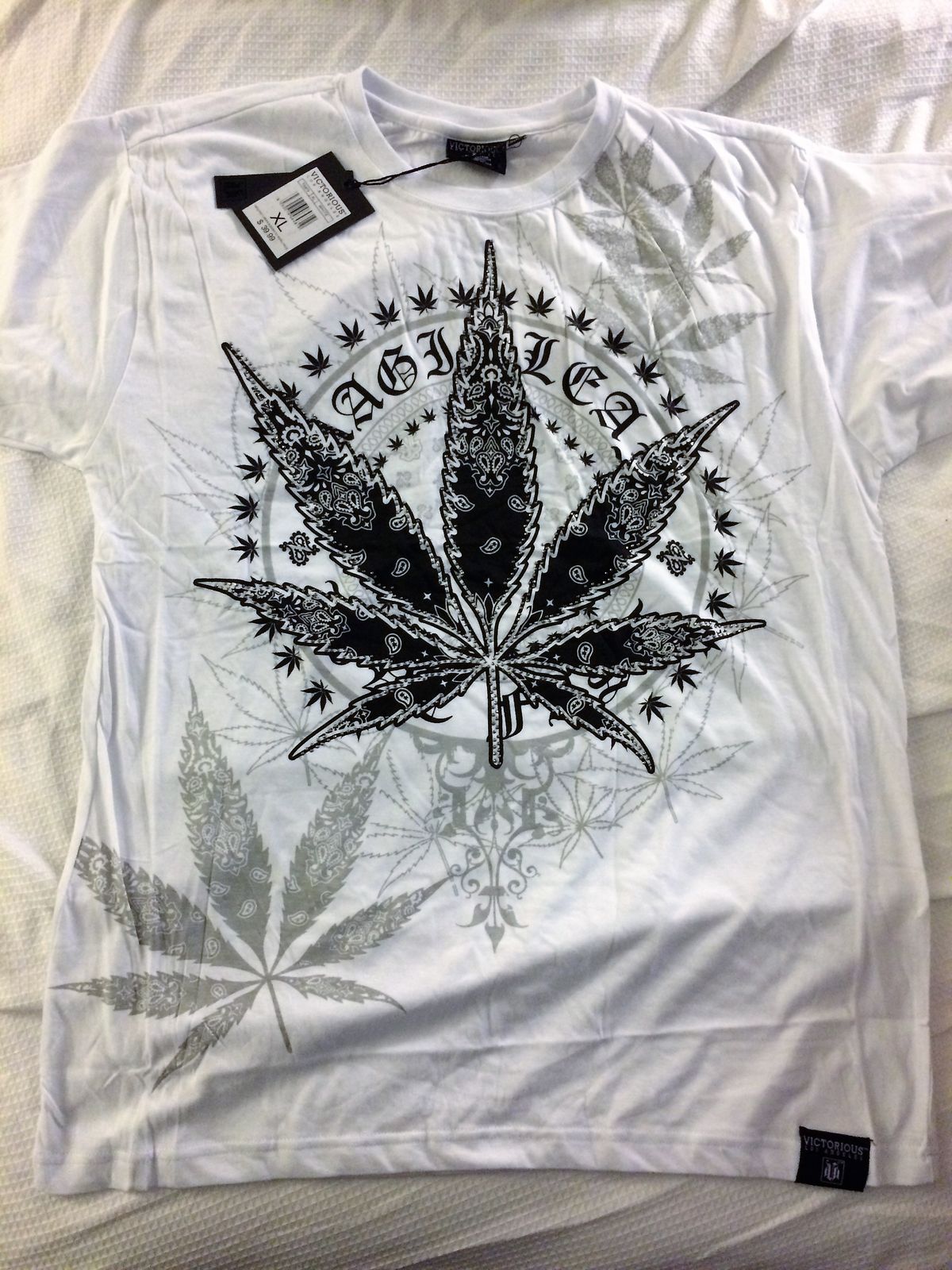 Victorious T-Shirt