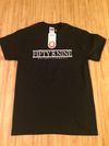 8 Fifty Nine Black/White T-shirt