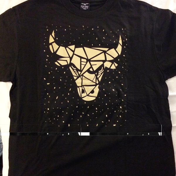 Bulls T-Shirt