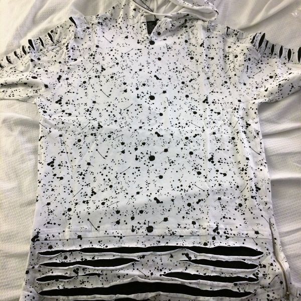 Beyond The Limit T-Shirt