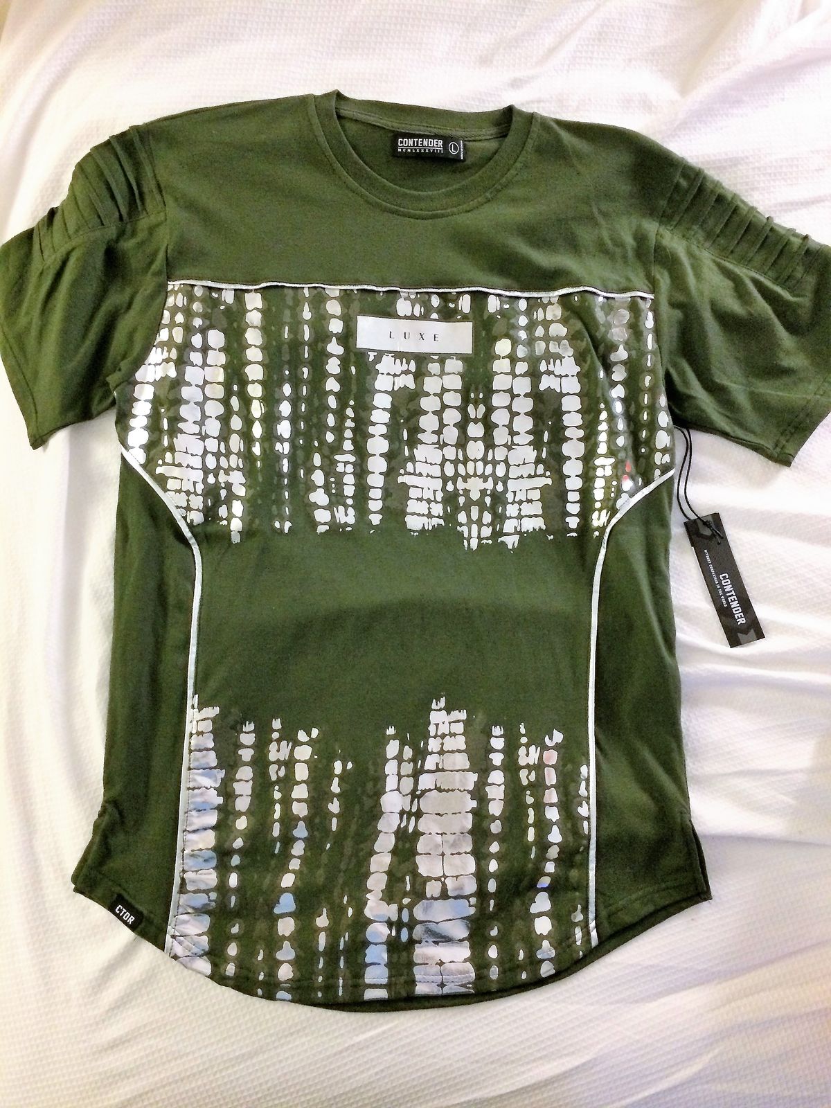 Contender T-Shirt