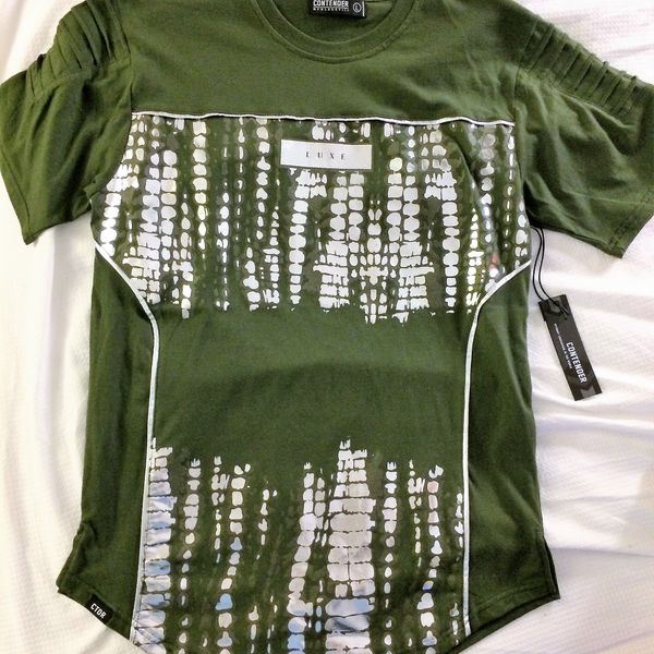 Contender T-Shirt