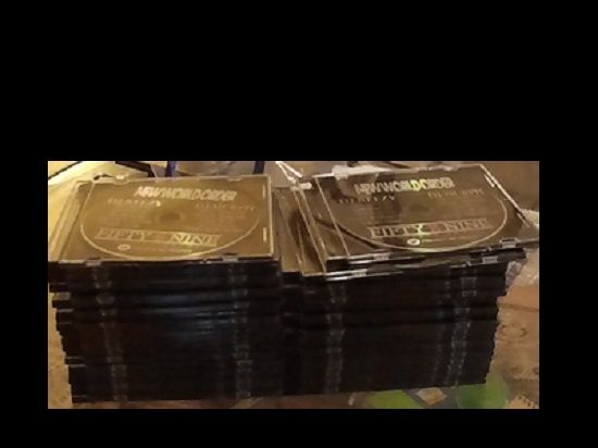 CD Duplication