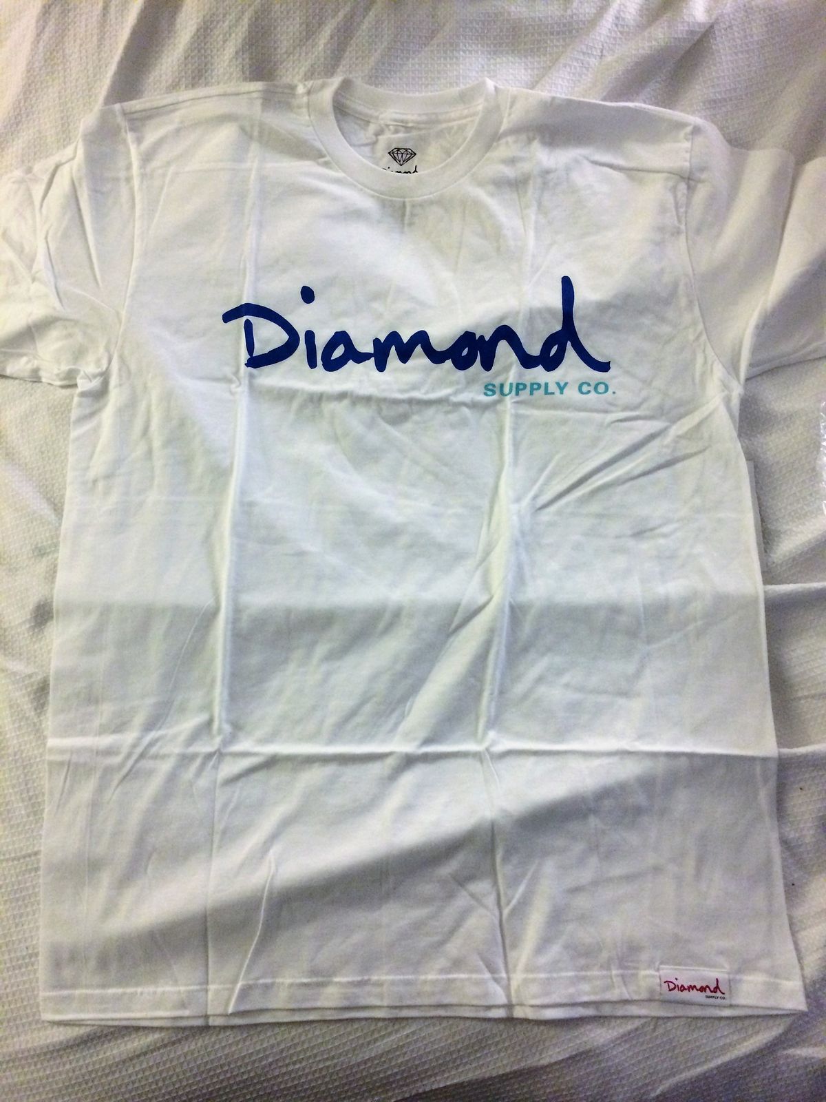Diamond T-Shirt