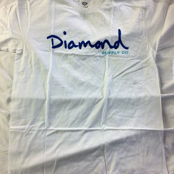 Diamond T-Shirt