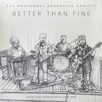 Better Than Fine by The Nocturnal Adoration Society
