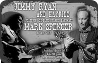 Jimmy Ryan & Hayride! w/Mark Spencer