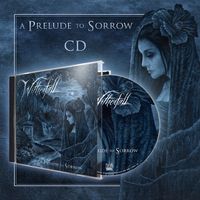 A Prelude To Sorrow - CD US 