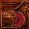 Curse Of Autumn - The Last Scar Blood Red Double Vinyl (Limited)