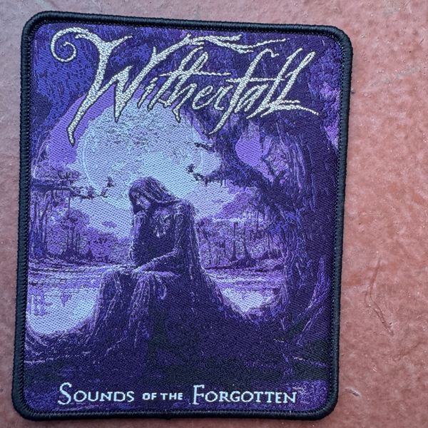 LImited Sounds Patch