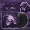 Sounds Of The Forgotten - Witherfall Sounds Of The Forgotten Black Double Vinyl