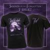Sounds of The Forgotten album Art T-Shirt