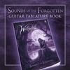 Sounds Of The Forgotten Tablature