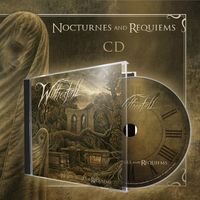 Nocturnes and Requiems CD - Nocturnes and Requiems