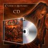 Curse Of Autumn - Digipack