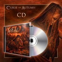Curse Of Autumn - Digipack
