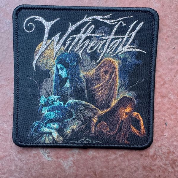 LImited FACES Patch 