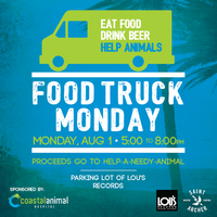 Food Truck Monday