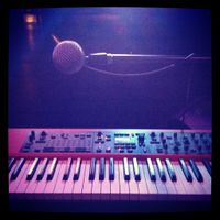 Witch Creek Open Mic
