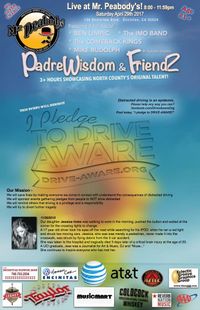 PadreWisdom & FriendZ