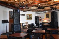 Brick15 - Open Mic