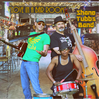 STB Album Release Party