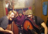 STB@Anthony's (Special Guest: Chris Fowlkes)
